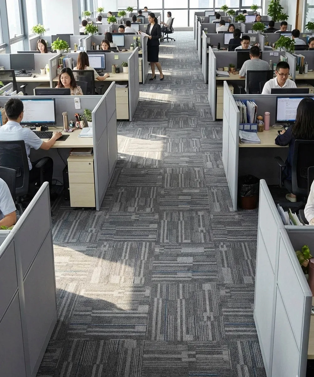 Carpet Tiles collection image 1