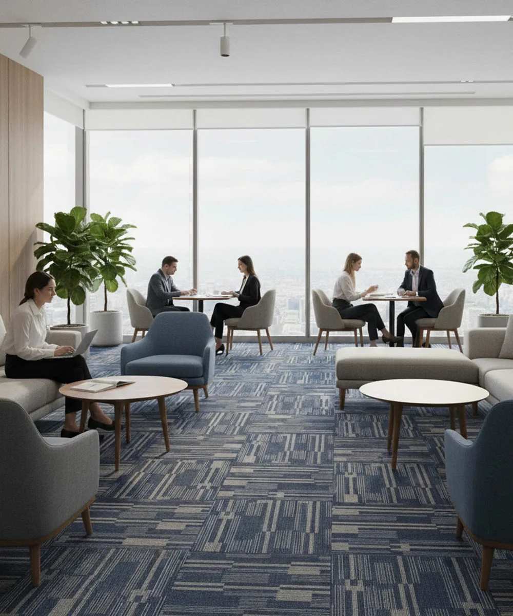 Carpet Tiles collection image 3