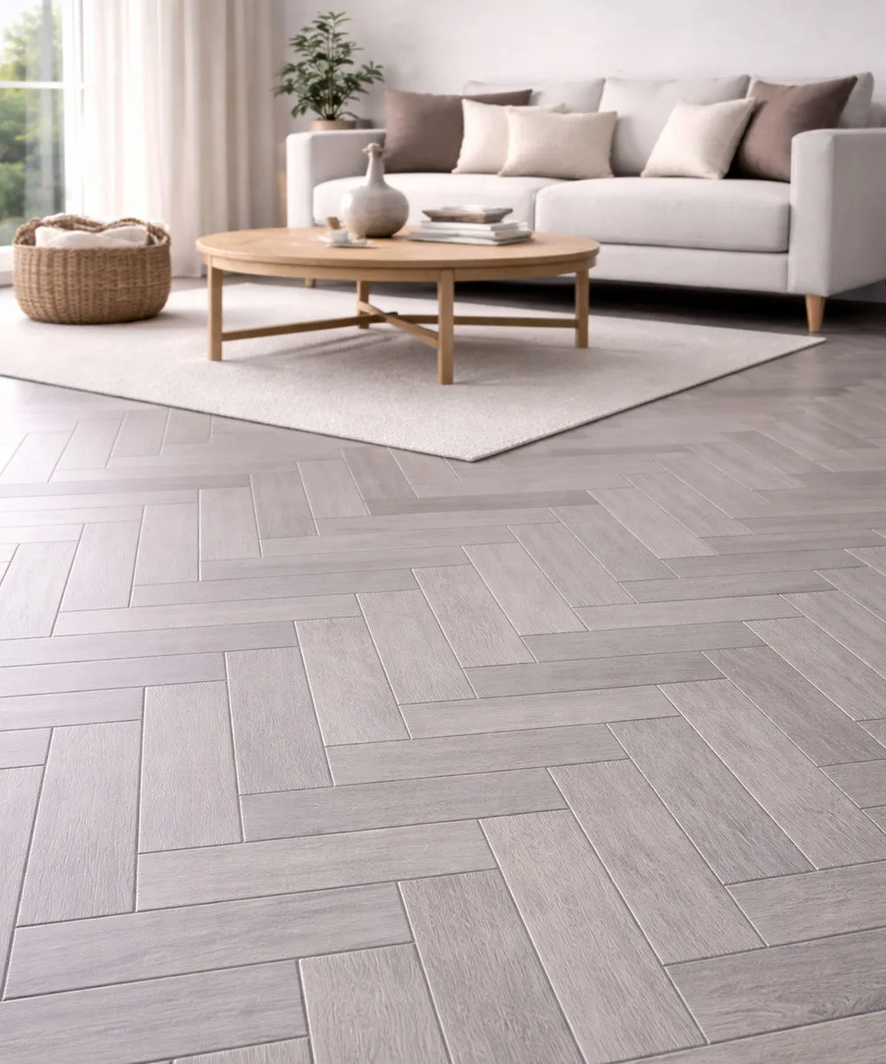 Luxury Vinyl Flooring collection image 2