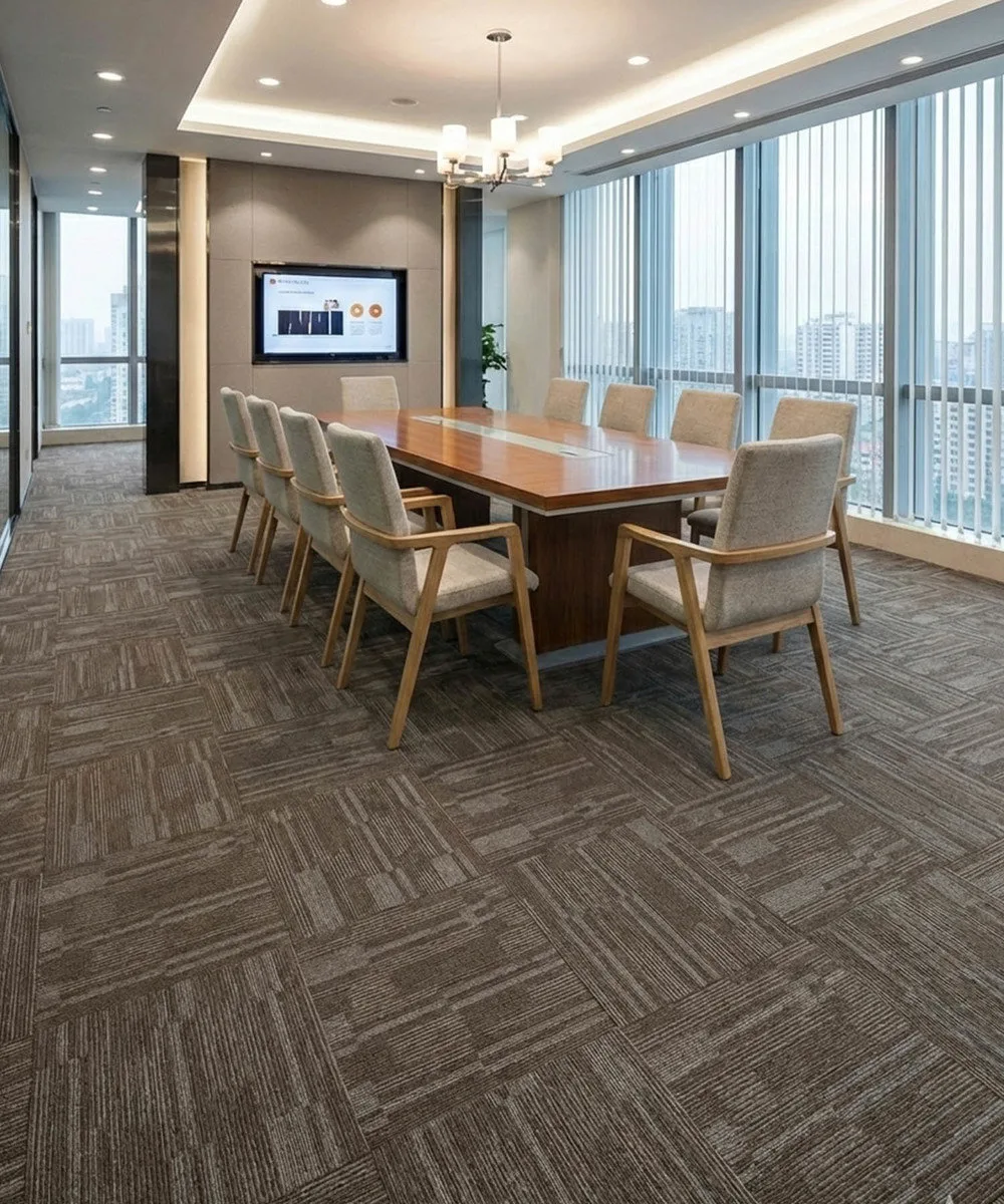 Carpet Tiles collection image 2
