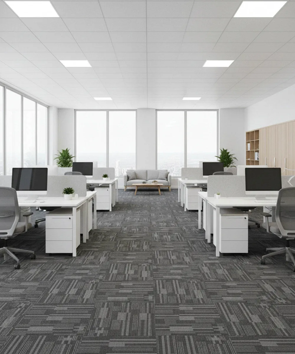 SPC Flooring collection image 1