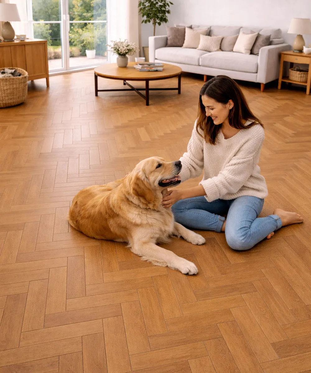 Luxury Vinyl Flooring collection image 3