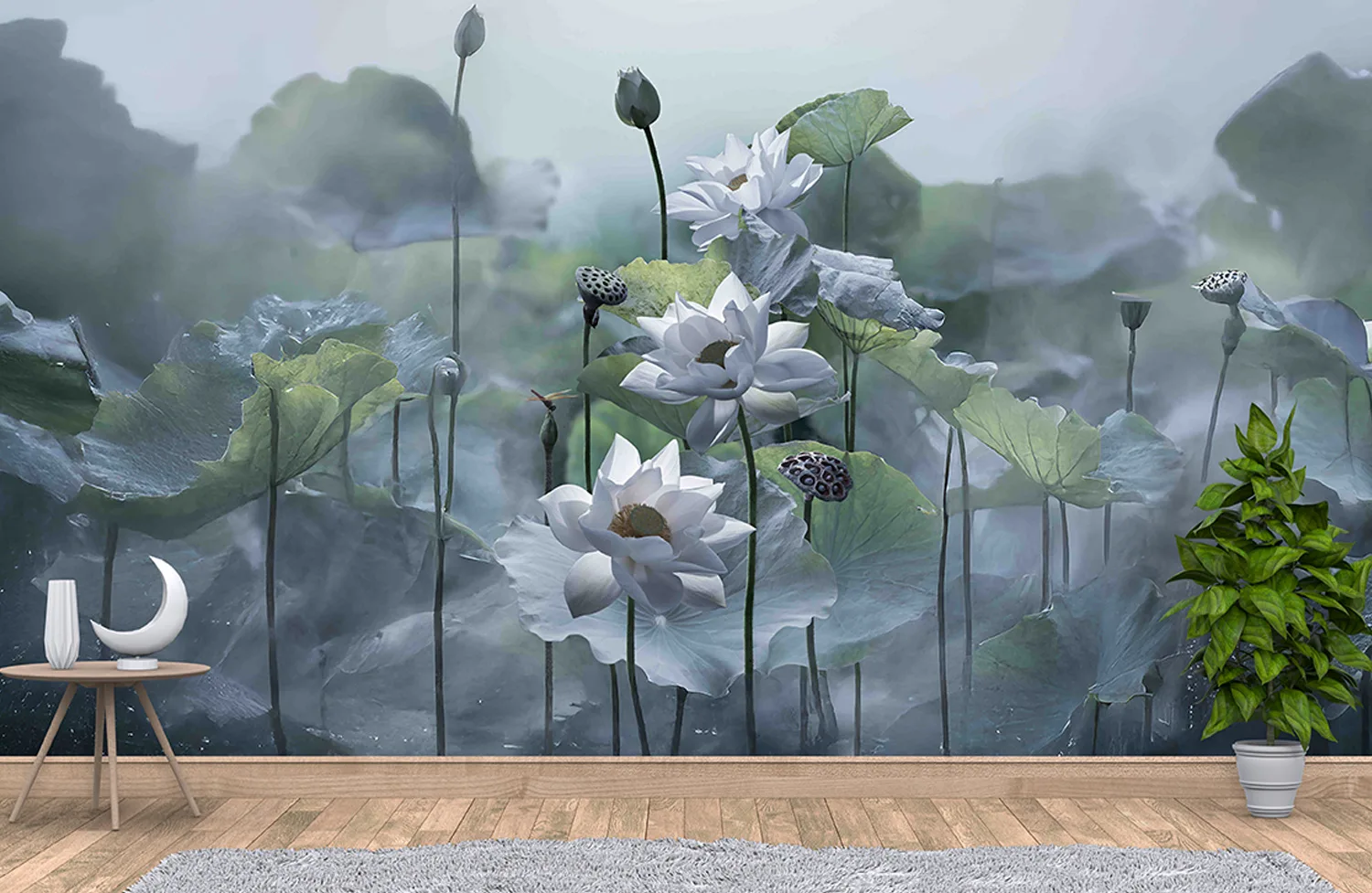 Floral collection image 1